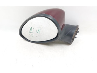 Zpětné zrcátko Fiat Punto Evo 2009 735596878, 735596878