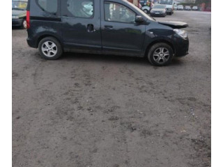 Вентилятор печки       Dacia Dokker