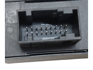 Блок подушек безопасности 9650400280 Lancia Phedra