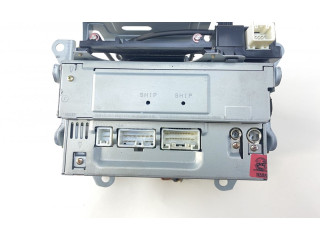 Дисплей 8611124111, 8611124111 Lexus SC 300 - 400