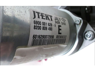 рейка Колонка рулевая 488106304R Renault Twingo II 2007 - 2014 года