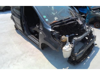 Зеркало электрическое        Citroen C1  2006 - 2013 года   