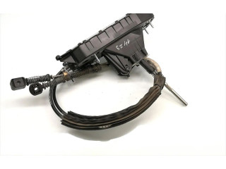 Зеркало электрическое        Skoda Octavia Mk3 (5E)  2013 - 2019 года   