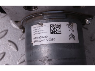 Jednotka ABS 9834950280, 9812786180 Citroen Berlingo 2020