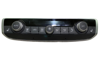 Блок управления климат-контролем 8V0820043AF Audi A3 S3 8V