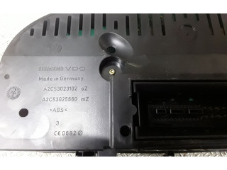 Přístrojová deska  Volkswagen Caddy 2007 2K0920844A, V0002000  