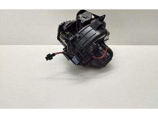 Pojistková skříňka Вентилятор печки 9226780, 9248171 BMW 5 F10 F11 2013