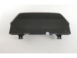 Панель приборов 4KE920795E, 4KE920795D Audi e-tron