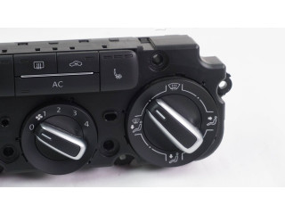 Блок управления климат-контролем 5C0820047AL   Volkswagen Beetle A5