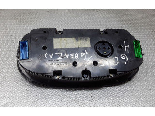 Přístrojová deska Volkswagen Bora 2000 1J0919881B