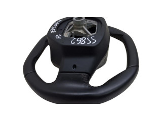 Руль Peugeot Partner III 2018- года 98185157ZD