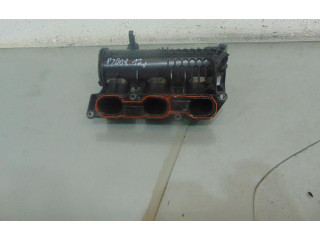 Шатун Peugeot 2008 I