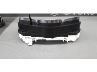 Панель приборов Q6DL8VA   Mazda CX-3       