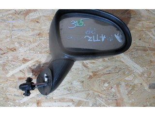 Зеркало электрическое        Chevrolet Matiz   -  года   