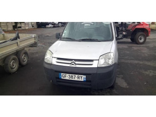 Вентилятор печки NT Citroen Berlingo