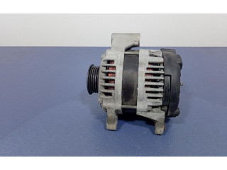 Генератор 96843503, 96843503 Chevrolet Spark