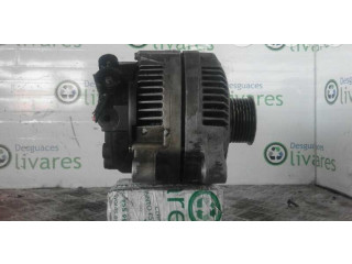 Генератор 9645907780   Citroen Xantia      