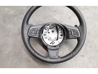 Руль Jaguar XF X260  2015 -  года GX73-3F563-PD8PVJ, IMPRK1357510      