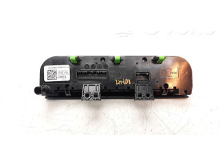 Блок управления климат-контролем 97250J7202   KIA Xceed