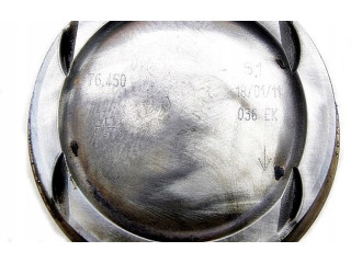 Поршень 036EK Skoda Fabia Mk2 (5J)