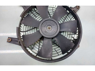 Вентилятор радиатора 0227403852, MR500911 Mitsubishi Montero