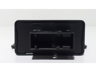 Блок управления 4E0907357, 57771   Audi A8 S8 D3 4E