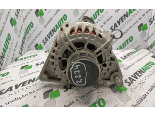 Генератор SV22-04   KIA Venga      