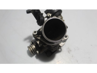 Запорный клапан двигателя