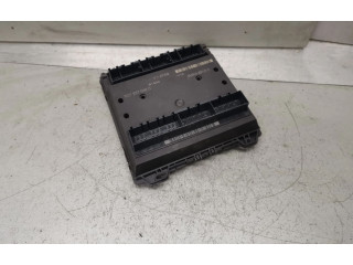 Блок комфорта 6Q1937049C, 5WK48212C Skoda Fabia Mk1 (6Y)