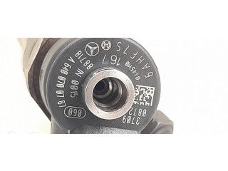 Vstřikovač 6400700787, A6400700787 Mercedes-Benz A W169 pro naftový motor 2.0 OM 640.940