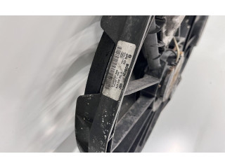 Вентилятор радиатора 4F0121003, 4F0121003K Audi A6 S6 C6 4F