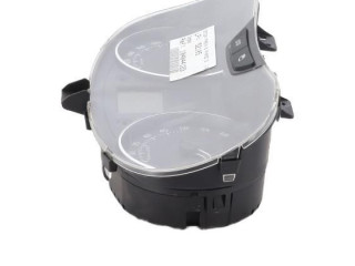 Панель приборов 5J0920811D Skoda Fabia Mk2 (5J)