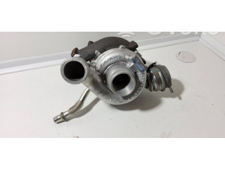 Turbodmychadlo Турбина 4541355006S, VNT20   Audi A8 S8 D2 4D   AFB