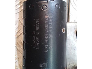 Моторчик дворников Citroen Xantia