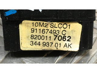 Ножка стеклоочистителей лобового стекла