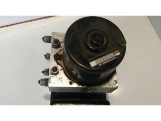 Блок АБС HBU4104Y55, 00001395E0 Mazda 3 I 2003-2006 года