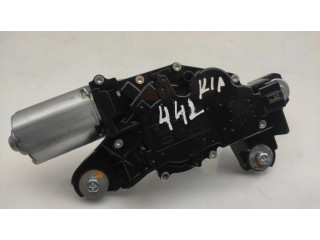 Моторчик заднего дворника 98700-A2000 KIA Ceed