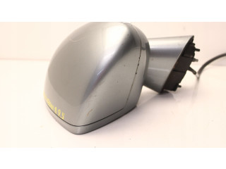 Зеркало электрическое        Opel Meriva B  2010 - 2016 года   