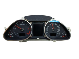 Přístrojová deska Audi A6 S6 C6 4F 2010 4F0920933Q