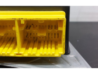 Блок подушек безопасности 985100472R Dacia Jogger