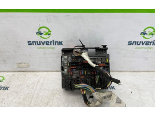 Блок предохранителей Citroen C5