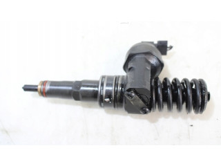 Форсунка 0414720097 Skoda Fabia Mk1 (6Y)