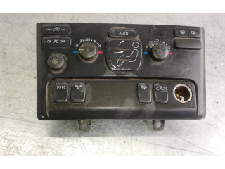 Блок управления климат-контролем 30746025, 30746025   Volvo XC90