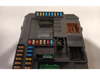 Блок предохранителей 9819850080 Peugeot 2008 I