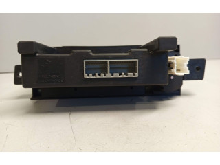 Блок управления климат-контролем 6870009020 SsangYong Kyron