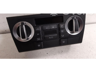 Блок управления климат-контролем 8P0820043BM, 8P0820043BG   Audi A3 S3 8P