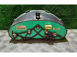 Přístrojová deska Citroen Berlingo 2004 9665154980