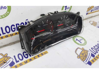 Přístrojová deska Nissan Navara 2007 24810EC63A, 24810EC80E