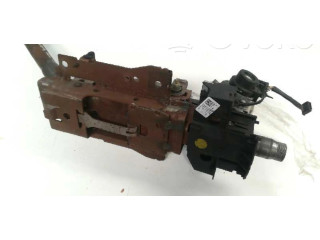 Руль Volkswagen Touran I 2003 - 2010 года 1K0953503H