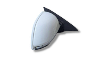 Зеркало электрическое Skoda Superb B6 (3T) 2008 - 2015 года